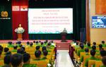 Tội phạm trật tự xã hội ở Hà Nội giảm hơn 20% trong 6 tháng đầu năm 2026