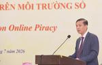 Việt Nam - Nhật Bản chia sẻ kinh nghiệm thực thi bản quyền trên môi trường số