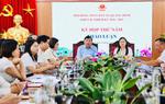 Hà Nội: Xã Quang Minh giải ngân đạt gần 500 tỷ đồng