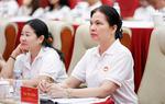 Khai mạc lớp tập huấn cho cán bộ, công chức, viên chức Cơ quan Ủy ban Trung ương MTTQ Việt Nam
