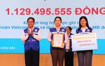 Hội LHPN TPHCM chăm lo 117 trẻ em mắc bệnh hiểm nghèo