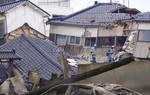 Japanese media report on five Vietnamese workers’ courageous rescue in Kumamoto earthquake