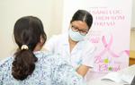 Hướng tới mục tiêu "90-70-90" phòng chống ung thư vú, ung thư cổ tử