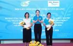 Tuyên Quang: Trao giải Hội thi trực tuyến Tiểu phẩm truyền thông phòng, chống mua bán người