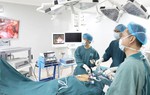 Trình độ điều trị ung thư chuyên sâu ở Việt Nam phát triển nhưng chưa đồng đều
