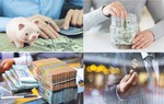 Mức phạt vi phạm hành chính trong lĩnh vực tiết kiệm, chống lãng phí