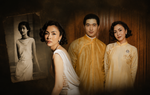 Tăng Thanh Hà gặp phản ứng trái chiều khi vào vai Nam Phương Hoàng hậu