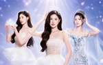Phạm Hoàng Thu Uyên sẽ thi Hoa hậu Trái đất - Miss Earth 2026