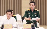 Họp báo Chính phủ: Thông tin mới về tìm kiếm hài cốt liệt sĩ, đảm bảo nguồn cùng xăng dầu và lừa đảo hợp đồng kỳ nghỉ 