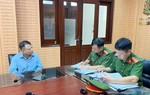 Đề nghị truy tố 188 bị can trong vụ án Mr Pips và các đồng phạm