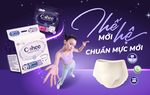 Cohee - bạn đồng hành tin cậy của phụ nữ trên hành trình nâng niu bản thân