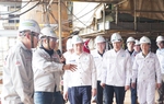 Người đại diện của Petrovietnam và yêu cầu trong giai đoạn mới