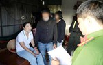 Triệt phá đường dây số đề, cá độ bóng đá giao dịch hơn 1.000 tỷ đồng