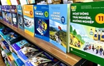 Học sinh toàn quốc được miễn phí sách giáo khoa từ năm học 2029-2030