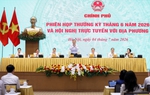 Địa phương kiên định mục tiêu tăng trưởng 2 con số trong năm 2026