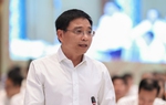 Để có tăng trưởng cao, nguồn lực tài chính phải được đáp ứng đầy đủ, kịp thời với chi phí hợp lý