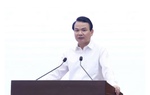 Họp báo Chính phủ: Quyết liệt tháo gỡ điểm nghẽn trong 6 tháng cuối năm