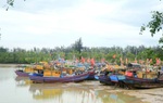 Các địa phương khẩn trương ứng phó bão số 1, bảo vệ người dân vùng nguy hiểm