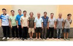 Đường dây cá độ World Cup giao dịch hơn 20 tỷ đồng sau hơn một tháng