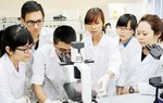 Ứng dụng công nghệ phải lấy người học làm trung tâm