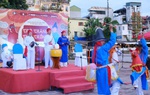 Khi người trẻ trở thành "cầu nối" cho di sản Trò Xuân Phả