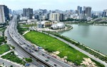 Hà Nội tiên phong kiến tạo không gian văn hóa đô thị số 