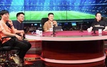 Gameshow hé lộ "góc khuất" của nghề bình luận thể thao