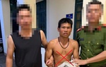 Giải cứu an toàn bé gái 6 tuổi bị bắt cóc từ Sơn La sang Lào Cai
