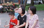 Nhịp sống văn hóa mới trong không gian di sản