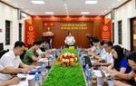 Lạng Sơn thí điểm phố đi bộ đêm trên đường Hùng Vương từ ngày 11/7