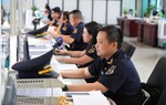 Không phải nộp lại báo cáo quyết toán khi chuyển nơi làm thủ tục nhập khẩu nguyên liệu