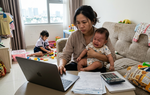 Diễn đàn tháng 7: Góc khuất ngại sinh con thứ 2 nơi thành thị