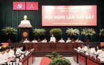 Tốc độ tăng trưởng của TPHCM đạt cao nhất trong 10 năm qua
