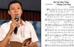 Tác giả phần lời của ca khúc "Hà Nội mùa vắng những cơn mưa" qua đời ở tuổi 52