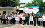 Hà Nội ra mắt mô hình chủ động phòng, chống dịch bệnh truyền nhiễm