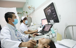 Hơn 251.000 người dân TPHCM đã được khám sức khỏe định kỳ 