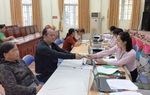 Nâng cao chất lượng ủy thác vay vốn chính sách cho phụ nữ Lạng Sơn 