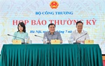 Kinh tế giữ nhịp tăng trưởng: Điện, xăng dầu ổn định, sản xuất và tiêu dùng cùng khởi sắc