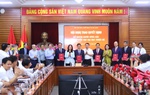 Trao quyết định bổ nhiệm người đứng đầu các cơ sở giáo dục Đại học thuộc Bộ VHTTDL