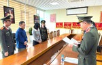 Khởi tố thêm 2 bị can tại Trung tâm Huấn luyện và Thi đấu thể thao Hà Tĩnh