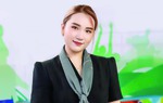 Trọng tài quốc tế Dancesport Chu Quỳnh Trang: Khát vọng ươm mầm tài năng trẻ