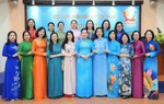Video: Hội nghị Thông báo nhanh kết quả và tập huấn Nghị quyết Đại hội đại biểu Phụ nữ toàn quốc XIV