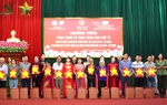 Xúc động với "Hành trình tri ân - Phủ màu di ảnh liệt sĩ"
