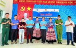 Lào Cai: Ra mắt 3 mô hình "Chi hội phụ nữ hạnh phúc - Chi hội phụ nữ số - Chi hội phụ nữ không ma túy"