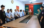 Lạng Sơn: Khởi tố 12 người trong Ban quản lý Đền Bắc Lệ tham ô gần 7 tỷ đồng