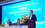 Petrovietnam phát huy vai trò Người đại diện trong giai đoạn tăng trưởng mới
