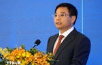 Khai mạc Tuần lễ Kinh tế-Tài chính-Công nghệ Đà Nẵng 2026