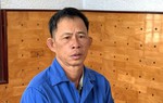 Chồng đâm vợ tử vong vì mâu thuẫn khi làm rẫy cà phê