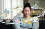 Phụ nữ không chỉ giữ tiền mà trở thành người làm chủ         tài chính