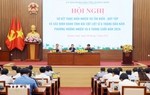 Quảng Ngãi phối hợp hiệu quả lấy mẫu, tìm kiếm và quy tập hài cốt liệt sỹ